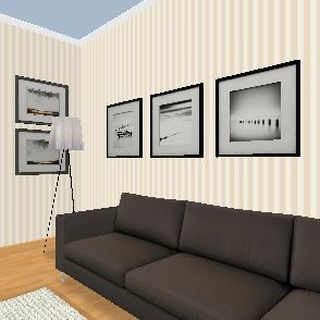 OLIVEIRA Design Rendering