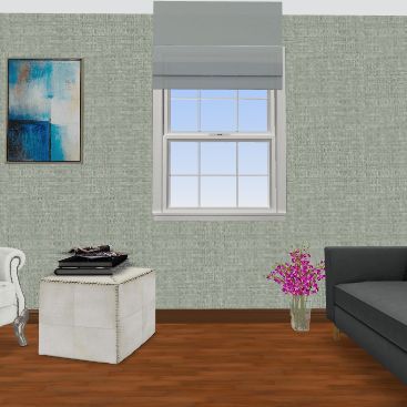 Aire ventana Design Rendering