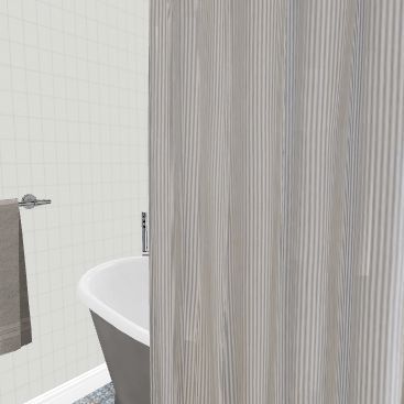 Trial run Design Rendering