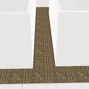 Nha Chung Design Rendering