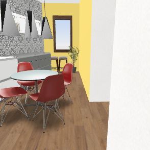 silata Design Rendering