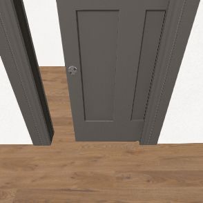 House Design Rendering