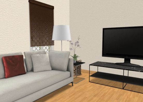 2879 Design Rendering