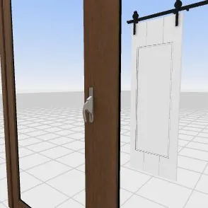 Professional interior design created with Homestyler 3D design software