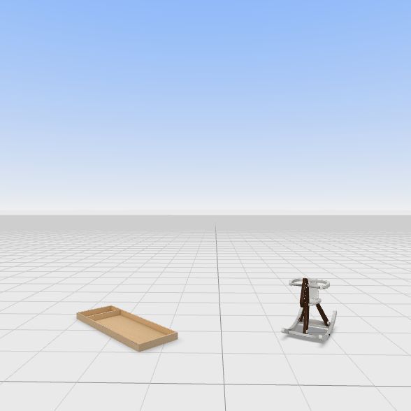 Play Area 3d design renderings