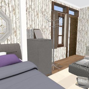 kost Design Rendering