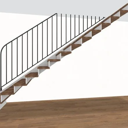 Professional interior design created with Homestyler 3D design software