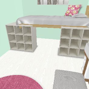 Simona new room2 Design Rendering