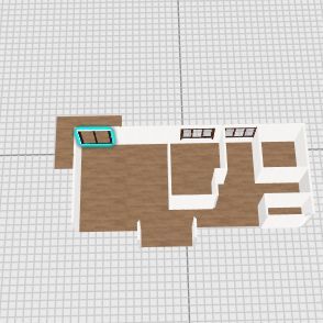 flat1 3d design renderings