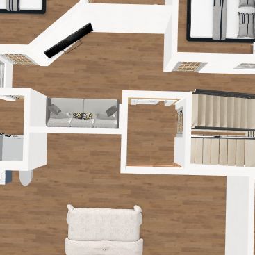 Acacias v6 After Phase 1 3d design renderings