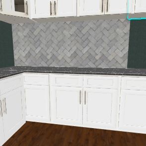 house Design Rendering