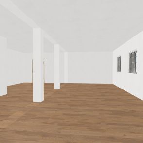 Primo piano Design Rendering