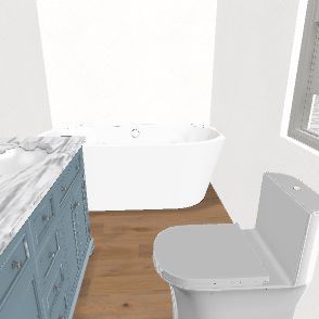 with 3 containers design Design Rendering