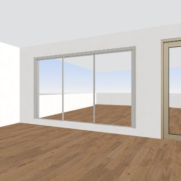 omar Design Rendering