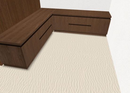 New Design - 12th March Design Rendering