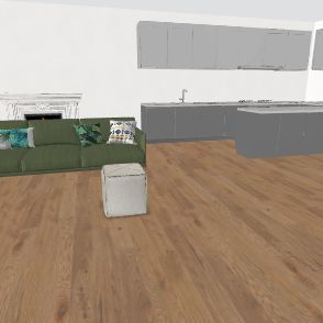mansion 3d design renderings