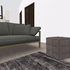 Professional interior design created with Homestyler 3D design software
