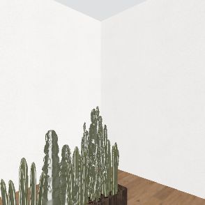 Rich Student Apartment Design Rendering