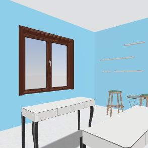 TORMAK  Design Rendering
