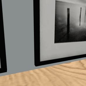 Dream House 3d design renderings