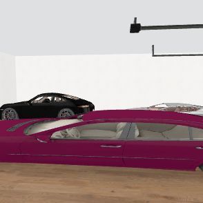 Marengo 3d design renderings
