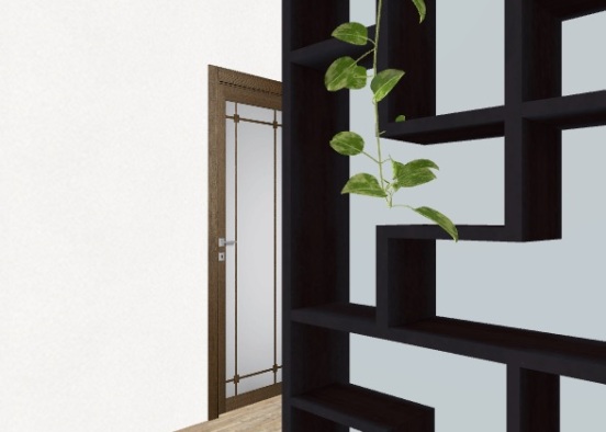 MyHome 8 Design Rendering