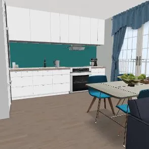 Professional interior design created with Homestyler 3D design software