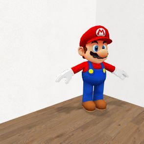 siiri ja niilo 3d design renderings
