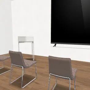 Bo Ground Floor Presentation Area