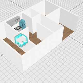 48плюс Design Rendering