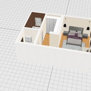 Dede 3d design renderings