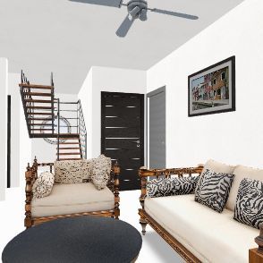 jerold Design Rendering