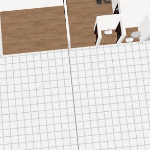 ACG Office ver.1 Design Rendering