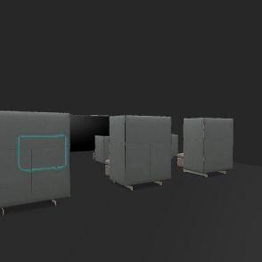 family Design Rendering