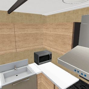 جديد Design Rendering
