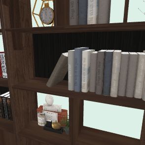 sla Design Rendering
