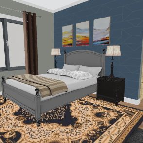 juju final Design Rendering