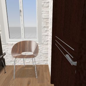 arek Design Rendering
