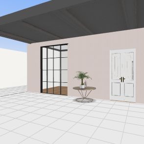 casa multifamiliar 3d design renderings