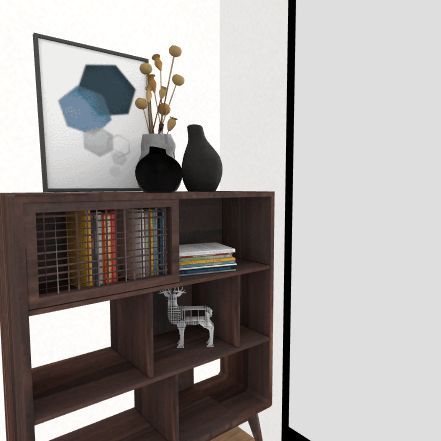 Hospital 3d design renderings