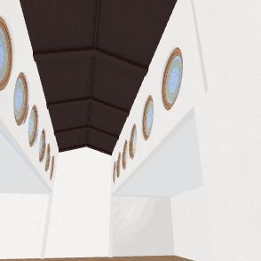 Capela Design Rendering