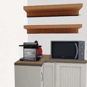 salta dto Design Rendering