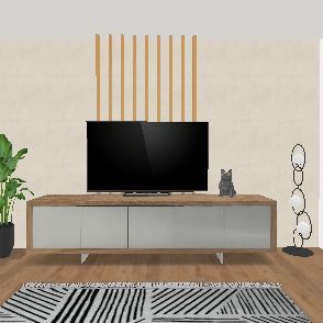 sala 3d design renderings