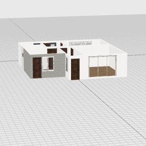 1 Faza ver. 3 (MainEntry 4) Design Rendering