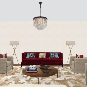 Art2 Design Rendering