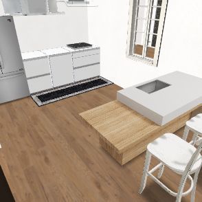 home sweet home two Design Rendering