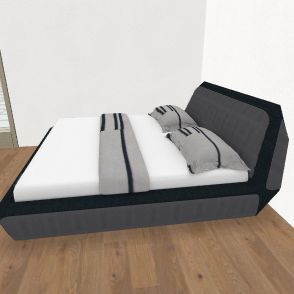 Calon Rumah Home Decoration Project And 3d Renderings Inspiration 0 Nico Setyawan Homestyler