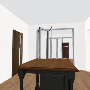 house design Design Rendering