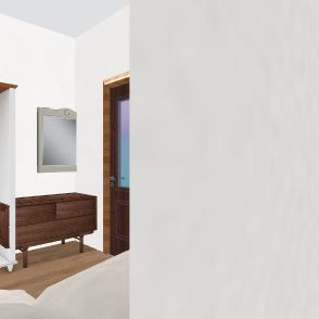 casa preferita beppe Design Rendering