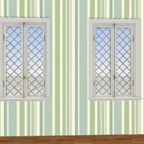 Professional interior design created with Homestyler 3D design software